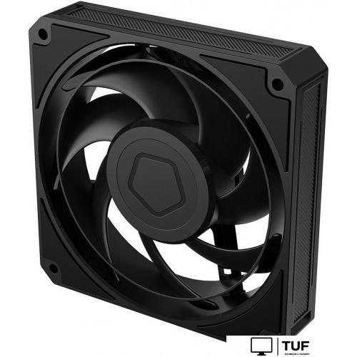 Вентилятор для корпуса ID-Cooling AT-120-K