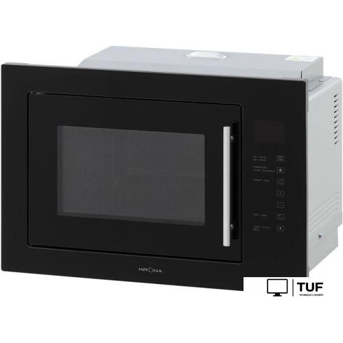 Микроволновая печь Krona Riflesso 60 BL V2