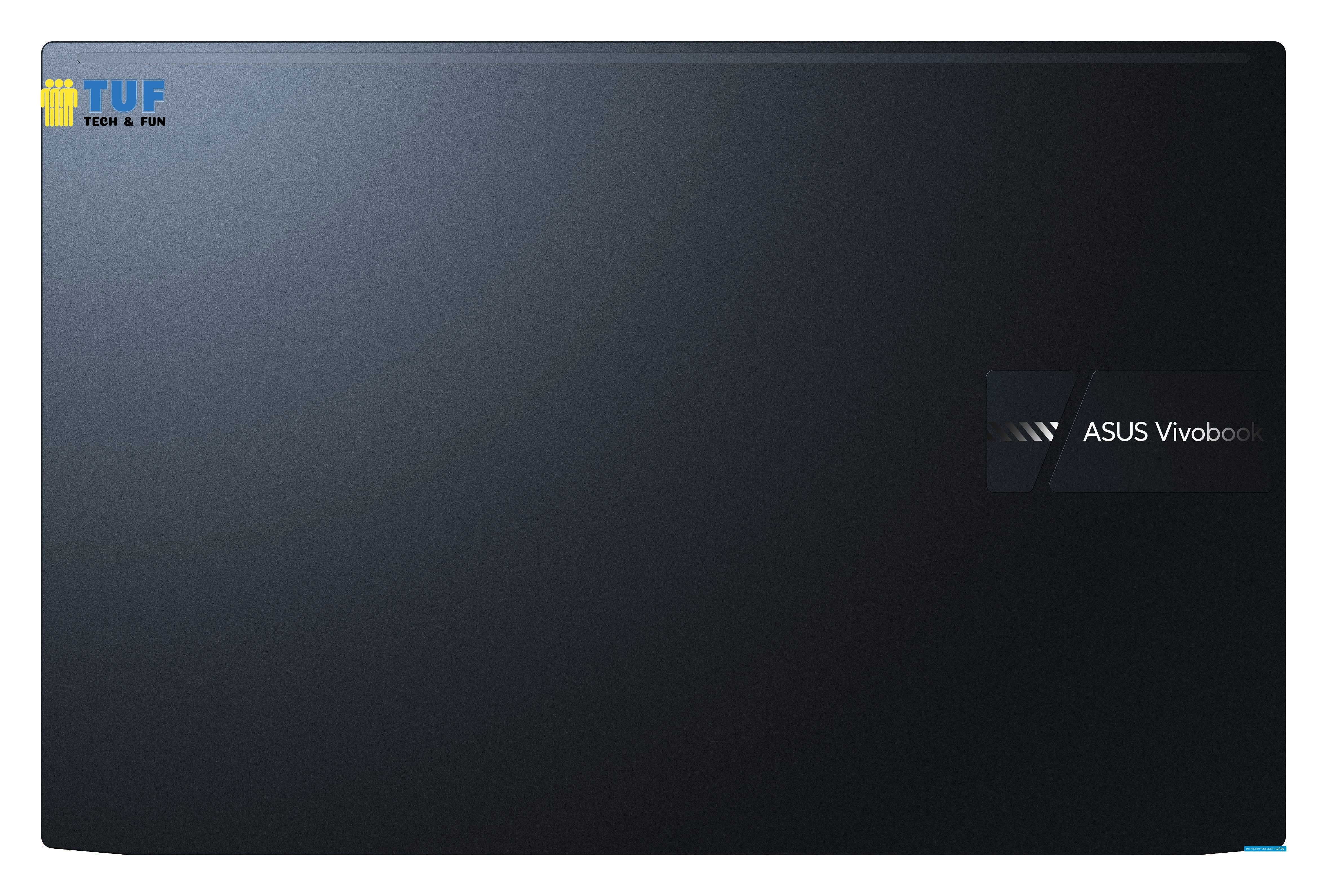 Ноутбук ASUS VivoBook Pro 15 OLED K3500PC-L1012T
