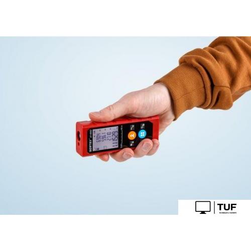 Лазерный дальномер Wortex LR 4002 1329388