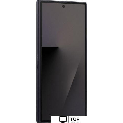 Телефон Samsung Galaxy Z Fold7 SM-F966B/DS 12GB/512GB (черный)