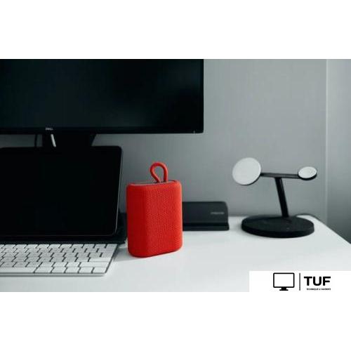 Беспроводная колонка Canyon BSP-4 (темно-синий)