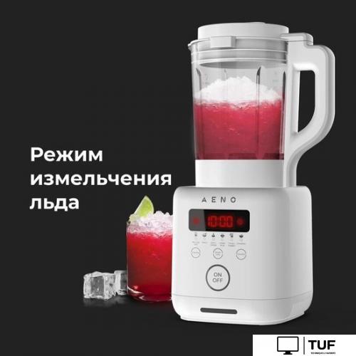 Стационарный блендер AENO TB2
