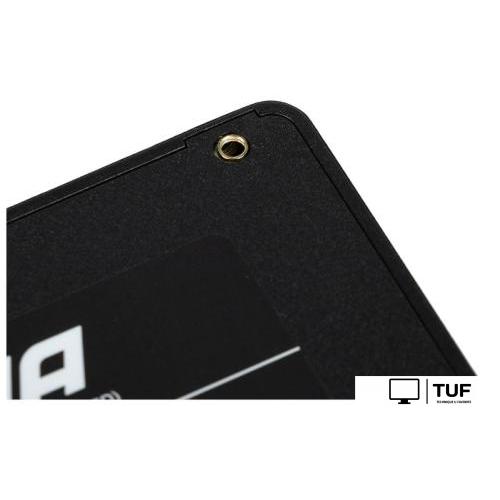 SSD Digma Run S9 2TB DGSR2002TS93T