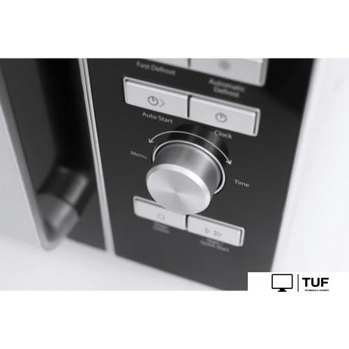 Микроволновая печь CASO MI 30 Ceramic