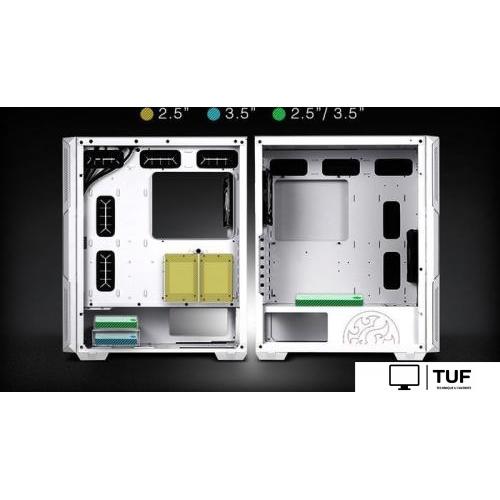 Корпус ADATA XPG Starker (белый)