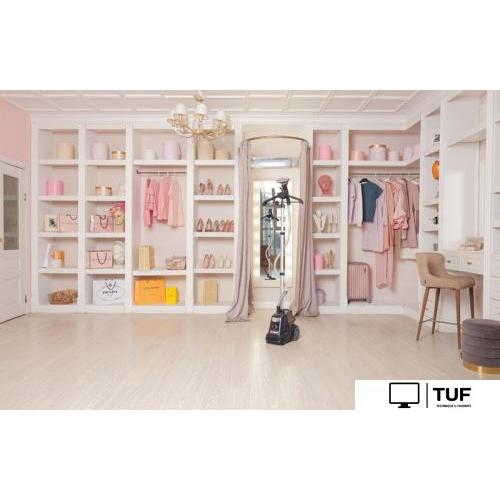 Отпариватель Bort Comfort + Black Edition