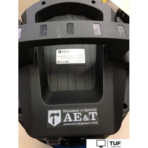 Пылесос AE&T TC1923A-602000