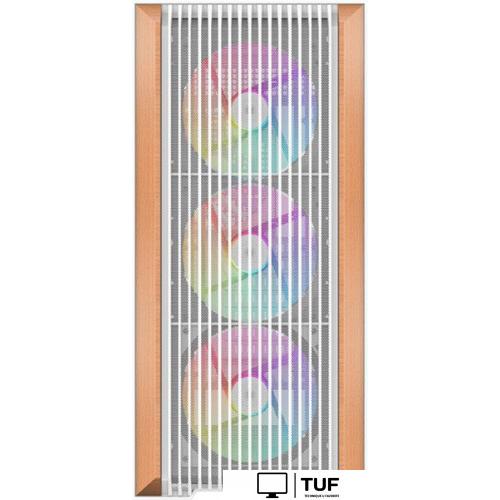 Корпус Sama Z60 (белый)