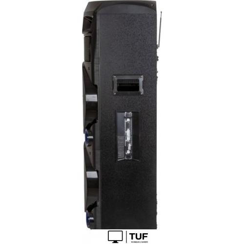 Патибокс Supra SMB-1000