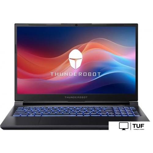 Игровой ноутбук Thunderobot 911S Core JT009F00FRU