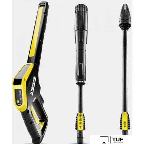 Мойка высокого давления Karcher K 4 Power Control 1.324-030.0