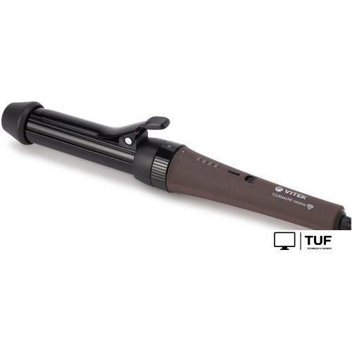 Круглая плойка Vitek VT-2521