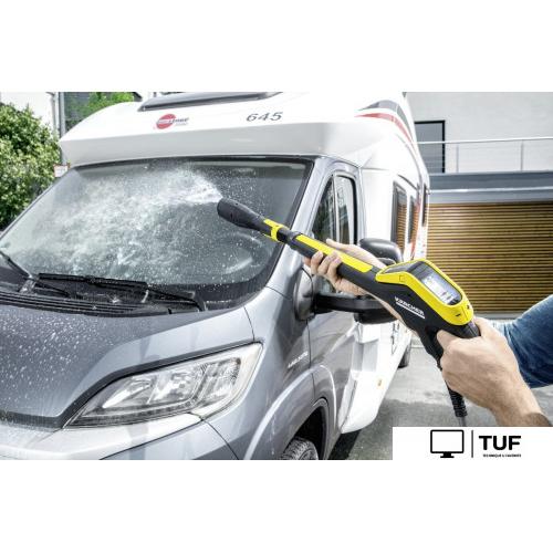 Мойка высокого давления Karcher K7 Premium Smart Control Flex Home FJ 1.317-246.0