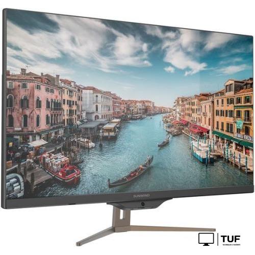 Моноблок SunWind Ultra AiO 27i UM27P7-ADXW01