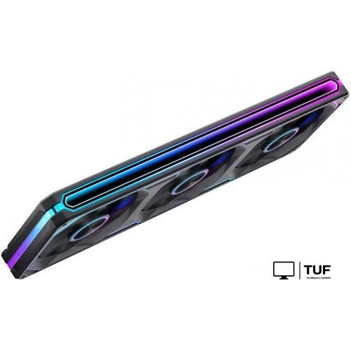 Вентилятор для корпуса Jonsbo XA-360B (черный)