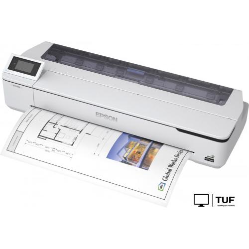 Плоттер Epson SureColor SC-T5100N