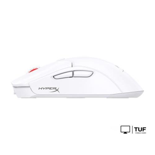 Мышь HyperX Pulsefire Haste 2 Mini (белый)