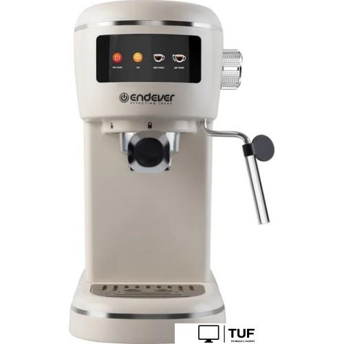 Рожковая кофеварка Endever Costa-1096