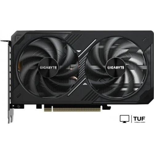 Видеокарта Gigabyte GeForce RTX 5060 Ti Windforce Max 8G GV-N506TWF2MAX-8GD