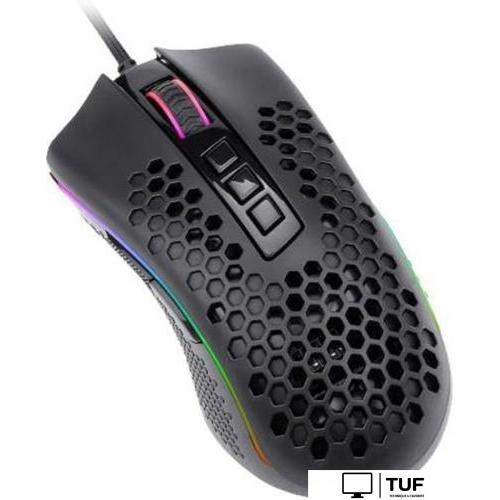 Игровая мышь Redragon Storm Elite