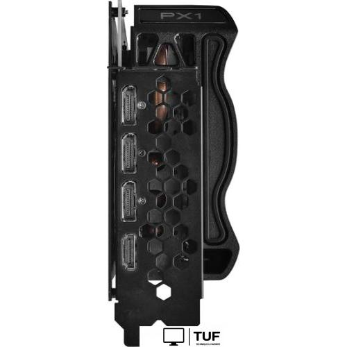 Видеокарта EVGA GeForce RTX 3070 FTW3 Ultra Gaming 8GB GDDR6 08G-P5-3767-KL