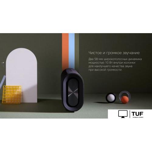 Беспроводная колонка Rombica mysound Orion