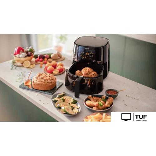 Аэрогриль (аэрофритюрница) Philips HD9270/90