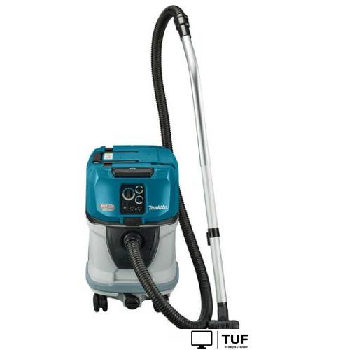 Пылесос Makita VC006GMZ01 (без АКБ и ЗУ)