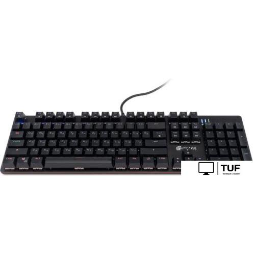 Клавиатура Oklick 990G2