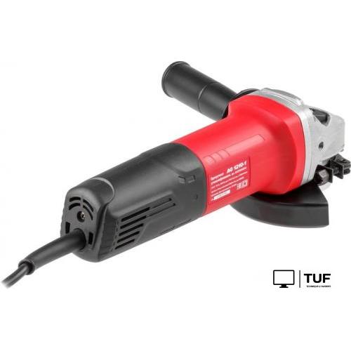 Угловая шлифмашина Wortex AG 1210-1 AG1210100013