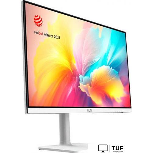 Монитор MSI Modern MD272QXPW