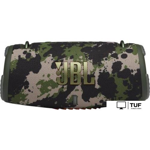 Беспроводная колонка JBL Xtreme 3 (камуфляж)