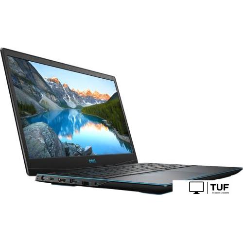 Игровой ноутбук Dell G3 15 3590-4826