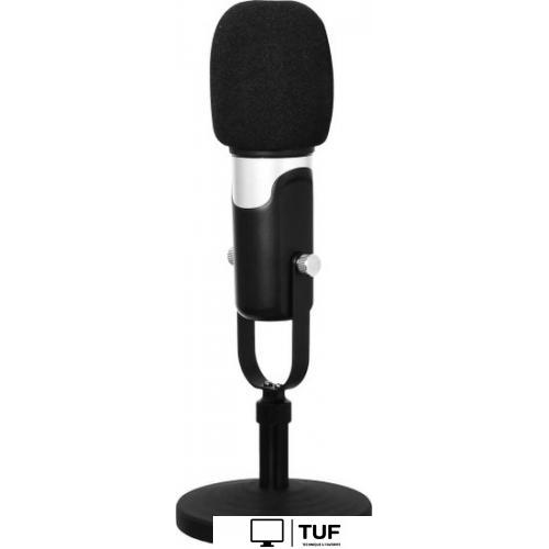 Проводной микрофон SunWind SW-SM500G