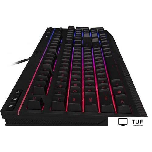 Клавиатура HyperX Alloy Core RGB
