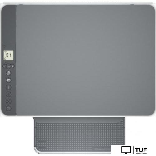 МФУ HP LaserJet M236dw