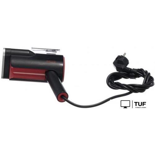 Отпариватель MIE Unico (черный)