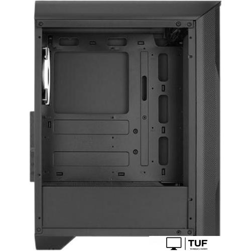 Корпус AeroCool Splinter Duo-G-BK-V1