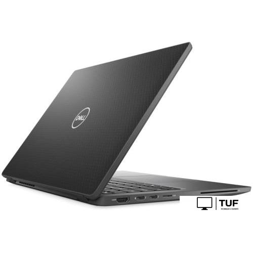 Ноутбук Dell Latitude 14 7410-5317