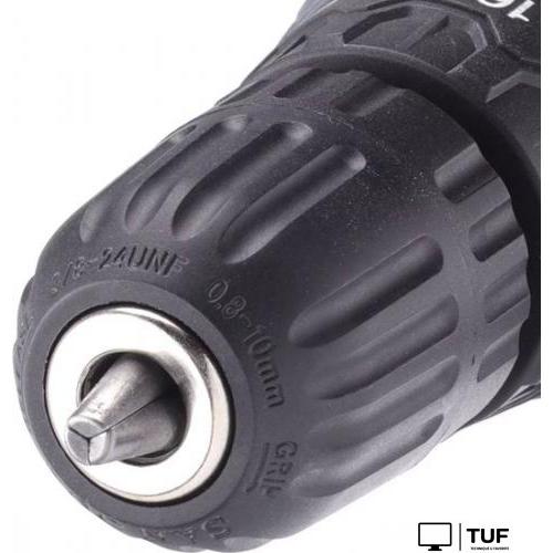 Дрель-шуруповерт Победа ДА-20/1 Ли 180201700 (с 1-им АКБ)