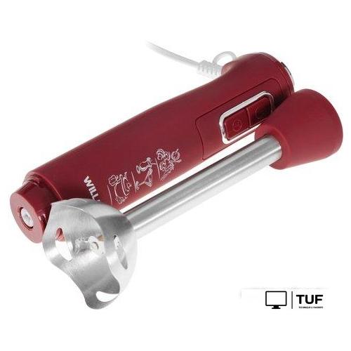 Погружной блендер Willmark WHB-1250PS