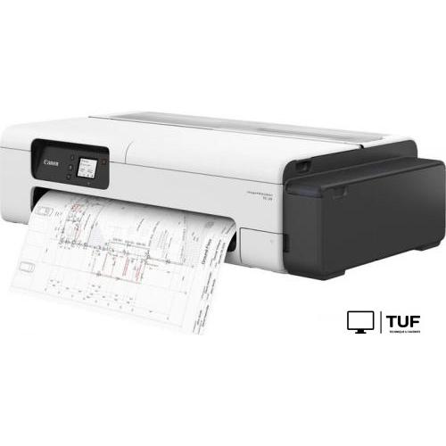 Плоттер Canon imagePROGRAF TC-20