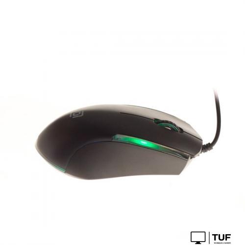 Мышь Oklick 245M (черный) 471479