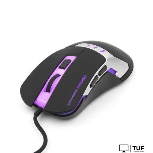 Игровая мышь Gembird MG-520