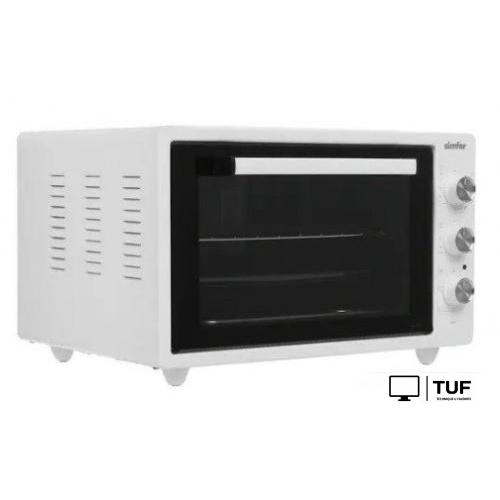 Мини-печь Simfer M4211