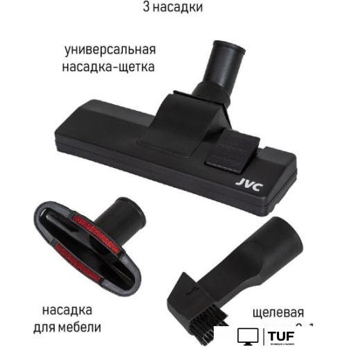 Пылесос JVC JH-VC411