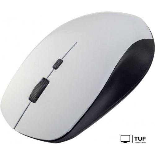 Мышь Perfeo Strong (белый)