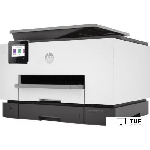 МФУ HP OfficeJet Pro 9023