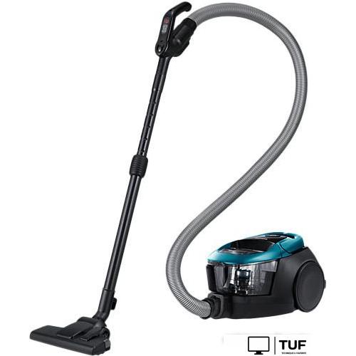 Пылесос Samsung VC18M31B0HN/EV